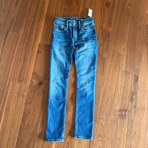 NWT GAP slim skinny jeans